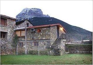 CASA IGNACIO