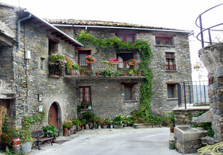 CASA LANAU