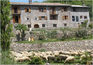 CASA TEIXIDÓ DE MOLINS DE BETESA