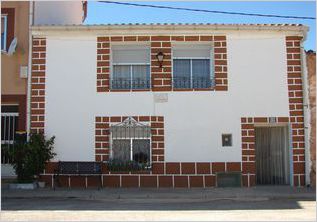 CASA JOAQUINA