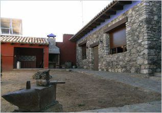 CASA DEL HERRERO