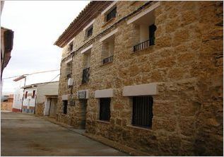 CASA LA CUCA