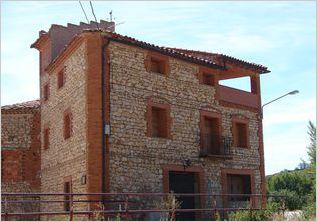 CASA EL MOLINO