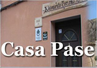 CASA PASE