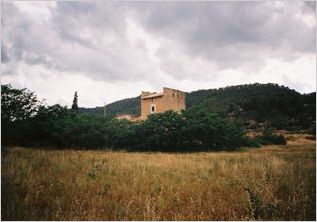 CASA MASÍA TORRE SANCHO