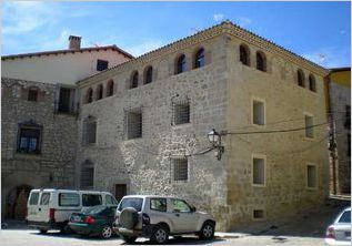 CASA DE LOS FERNANDEZ RAJÓ I