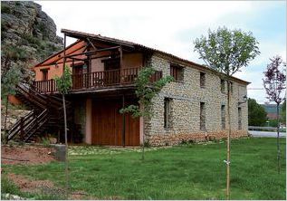 POSADA DEL PELAIRE