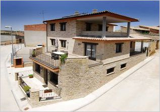 Apartamentos de turismo rural Las Eras