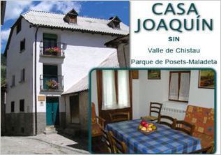 CASA JOAQUÍN