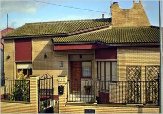 CASA RURAL ATALAYA