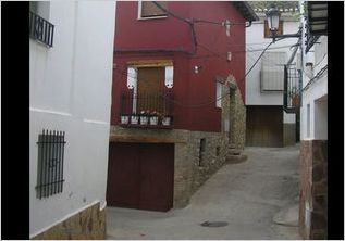 CASA NAVARRETE